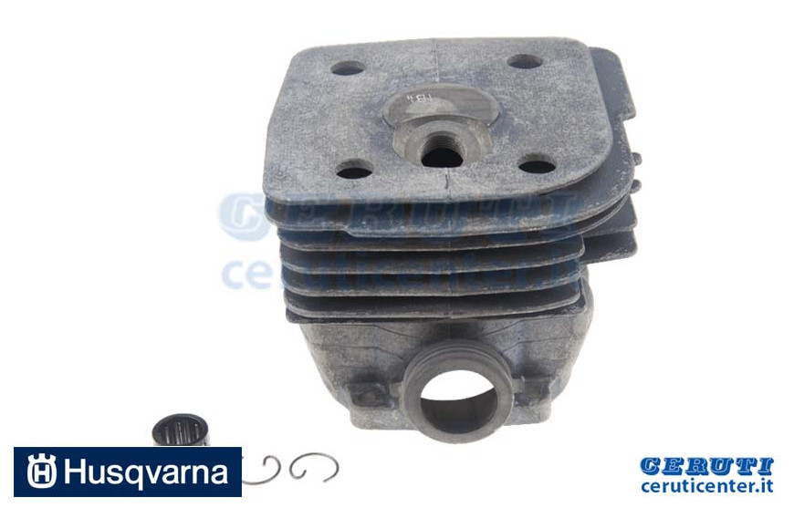 cilindro Compl. - Husqvarna original - 537169771