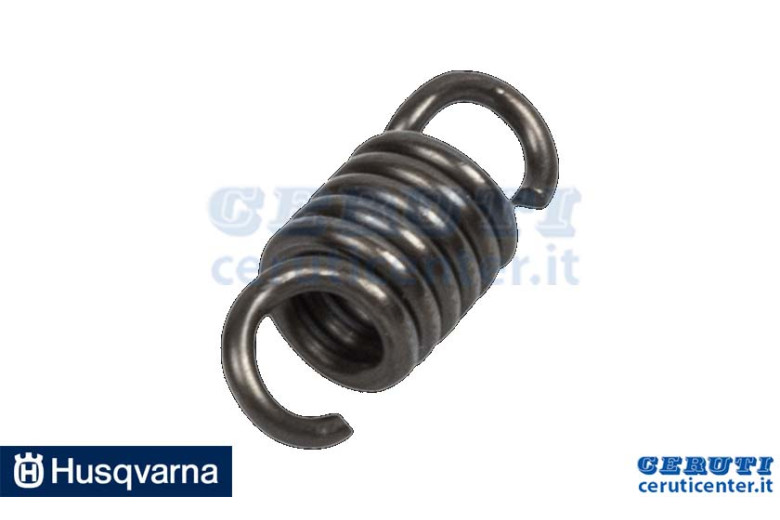 Clutch Spring - Original Husqvarna - 537166901