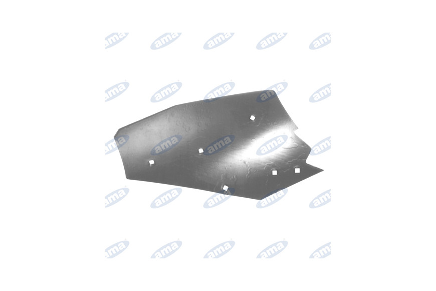 Streichbleche Dx