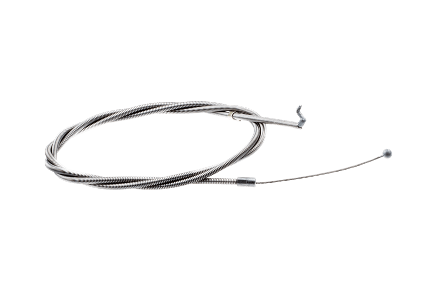 Cavo Acceleratore - Originale Husqvarna  - 537166001