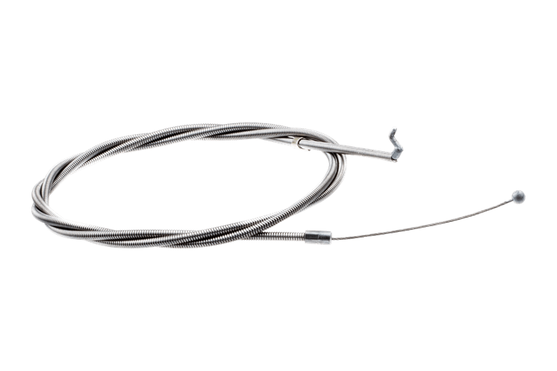 Cavo Acceleratore - Originale Husqvarna  - 537166001