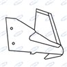 Supporto Con Coltre Sx
