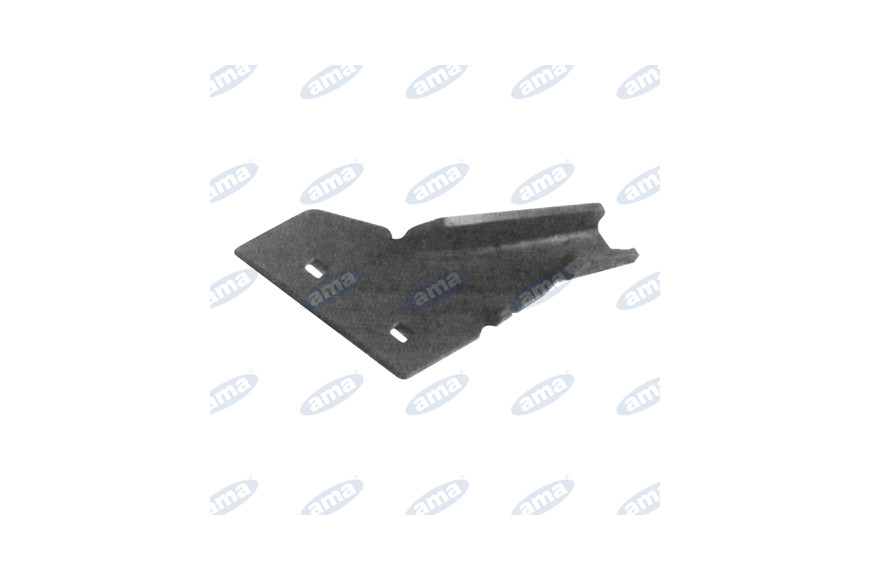 Chisel droit de soutien