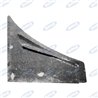 Chisel droit de soutien