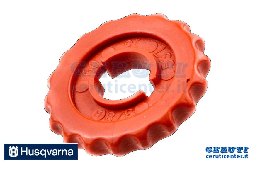 Anello Reg. - Originale Husqvarna - 537160901