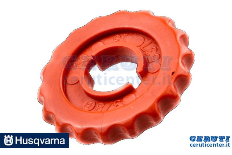 Ring Reg -. Original-Husqvarna - 537160901