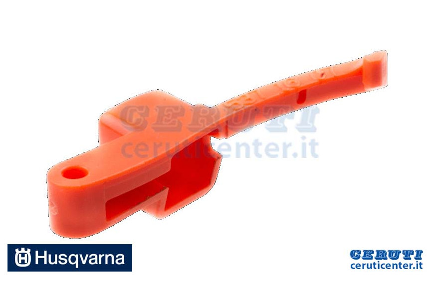Lever Lock-Beschleunigung - Original Husqvarna - 537160703