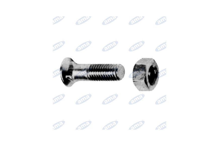 Bolt Tspqst M. 14X45 Dx