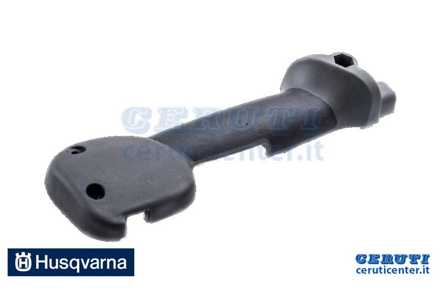 Semi-Griff rechts - Original Husqvarna - 537160302