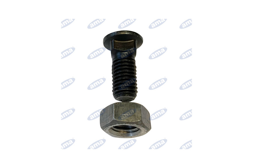 Bolt Tspqst M. 12x45 Gauche
