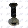 Bullone Tspqst M. 12X45 Sx