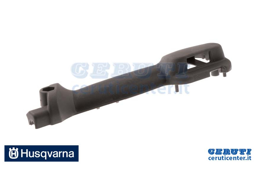 Semi-handle Left - Original Husqvarna - 537160209