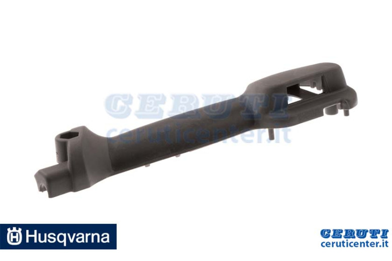 Semi-mango izquierdo - Original Husqvarna - 537160209