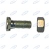 Bolt 12X35 Avec Merlu Head Petit