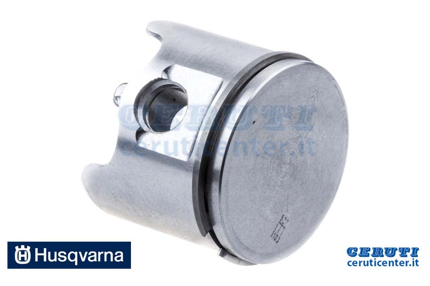 Pistone Compl. 41Mm - Originale Husqvarna - 537159402