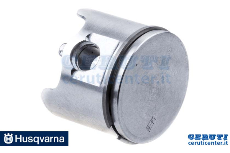 Pistón Compl. 41mm - Original Husqvarna - 537 159 402