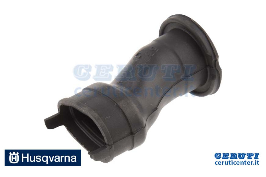 Colector - Original Husqvarna - 537157701