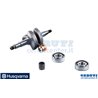 Vilebrequin Compl. - Original Husqvarna - 537156802