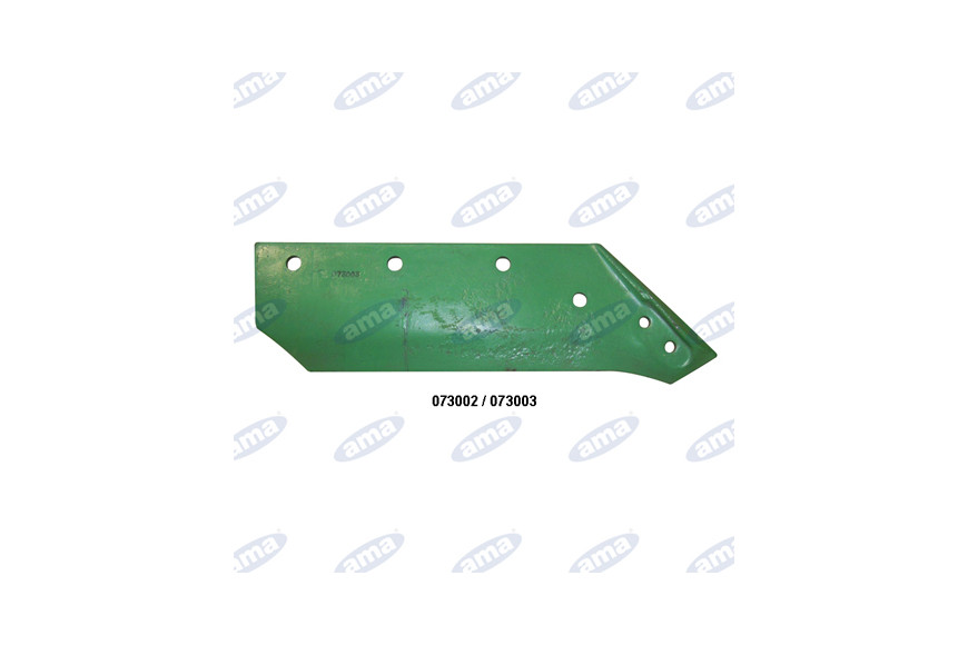 Vomere 14" Dx