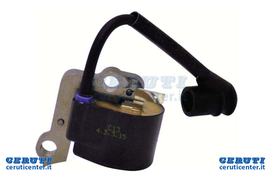 Bobina El - Original Emak - 4196142R