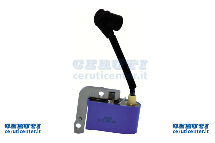 Ignition Coil - Original Emak - 50050013AR