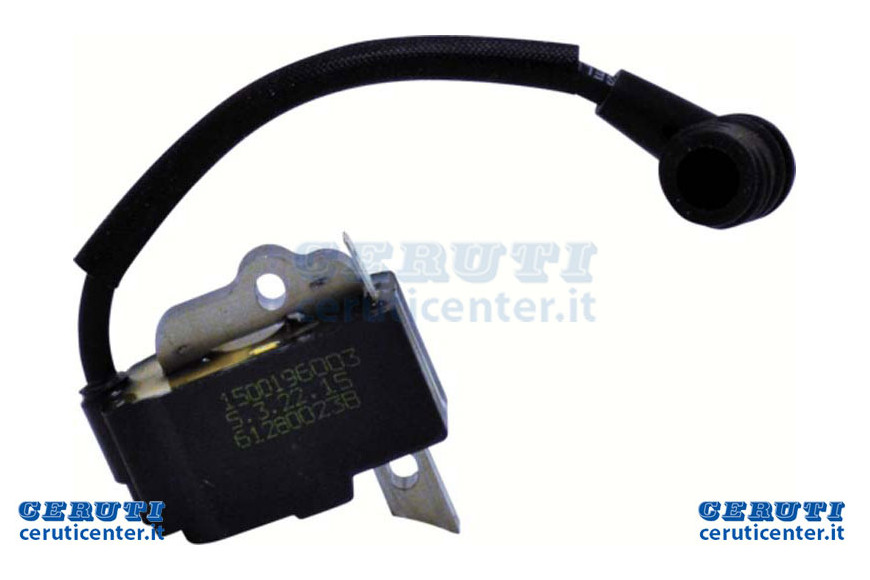 Ignition Coil - Original Emak - 61280023BR