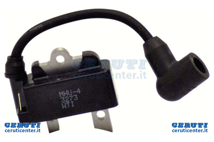 Encendido - Original Emak - 50160222R