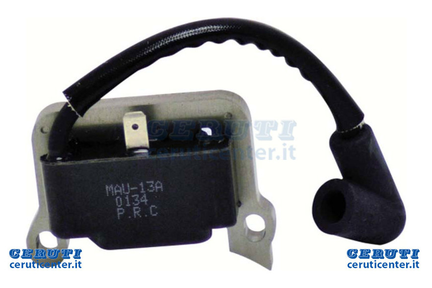 Ignition Coil - Original Emak - 61250197AR