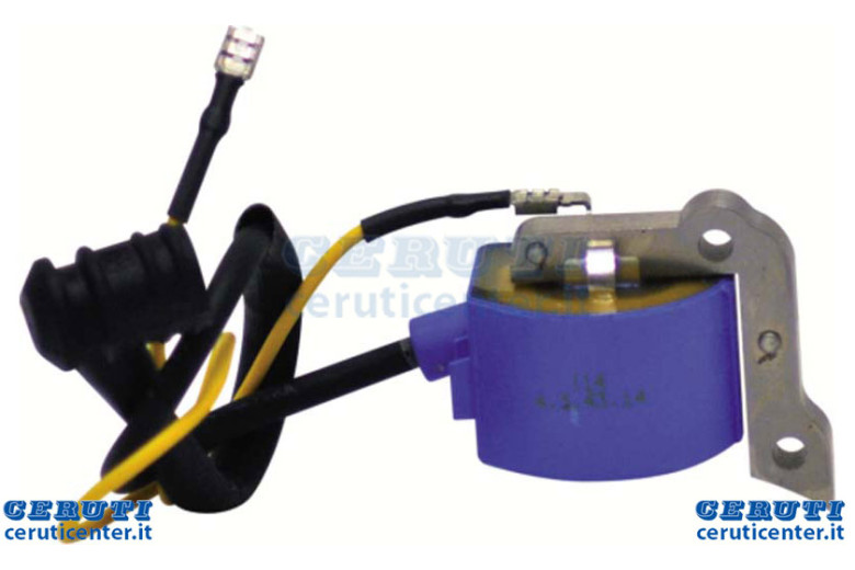 Bobine - Pièce d'origine Emak - 50020007BR