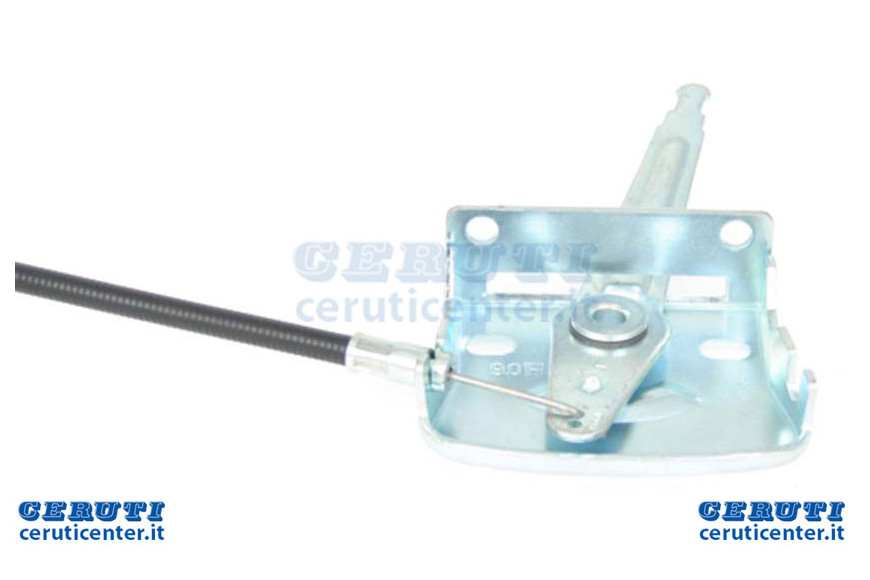 Throttle Cable - Original Emak - 66060062R