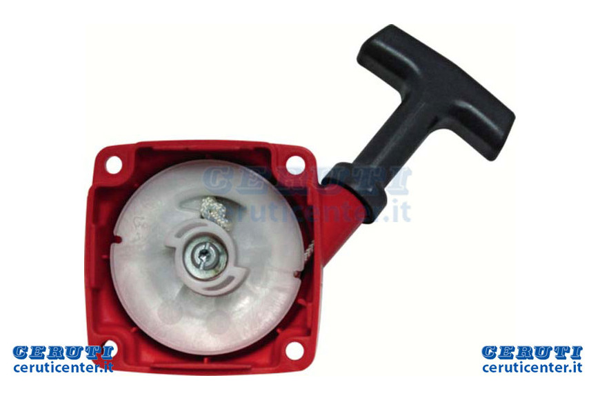 Starter Assy - Original Emak - 61170060BR