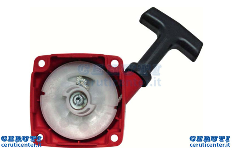Avviamento Completo - Originale EMAK - 61170060BR