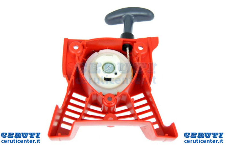 Arranque Completo - Original Emak - 61370231AR