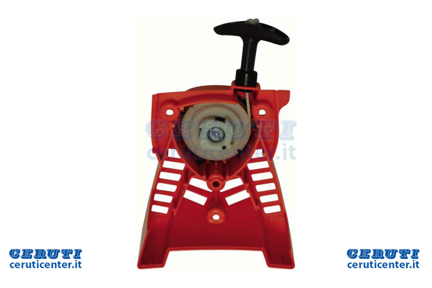Arranque Completo - Original Emak - 61370233AR
