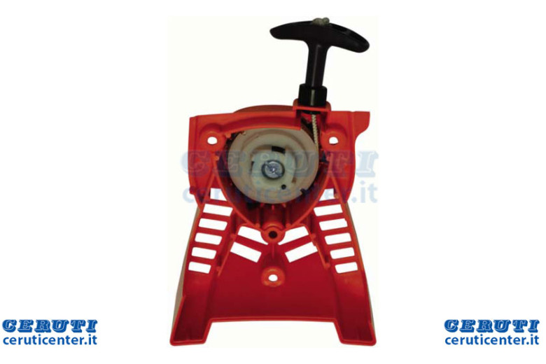 Arranque Completo - Original Emak - 61370233AR