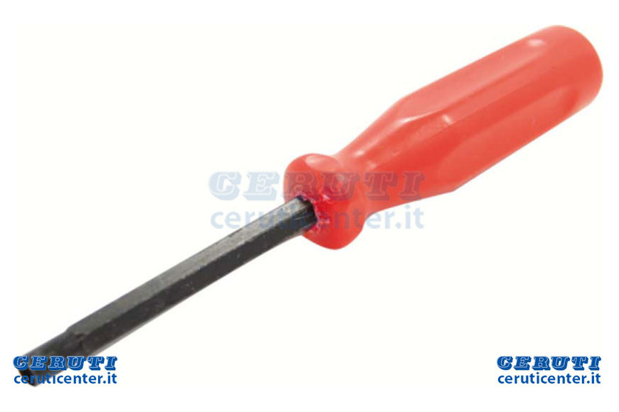 Screwdriver - Original Emak - 3052036R