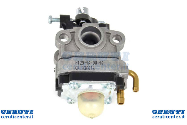 Carburateur - Pièce d'origine Emak - 2318393R