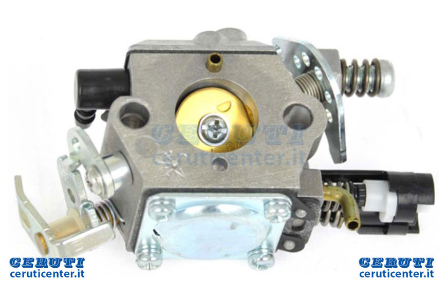Carburetor - Original Emak - 2318940R
