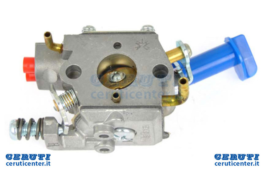 Carburetor - Original Emak - 2318895CR