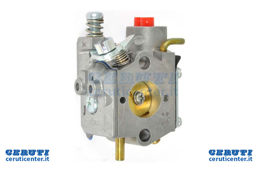 Carburetor W Wt-870D - Original Emak - 2318735CR