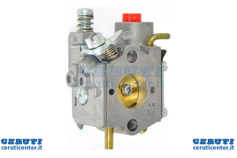 Vergaser W Wt-870D - Original Emak Ersatzteile - 2318735CR