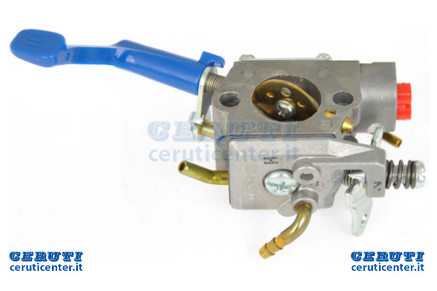 Carburetor - Original Emak - 2318265R