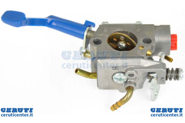 Carburetor - Original Emak - 2318265R