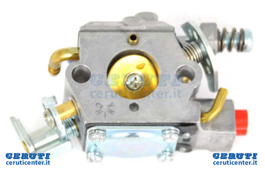 Carburatore - Originale EMAK - 2318755ER