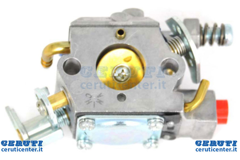 Vergaser Wt-780H - Original Emak Ersatzteile - 2318755ER