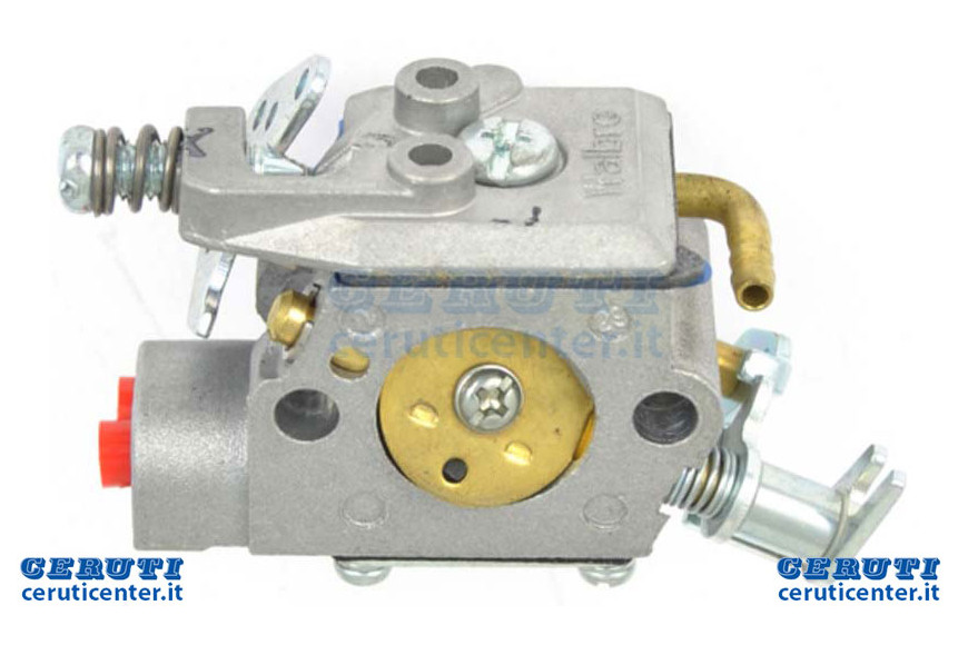 Carburatore - Originale EMAK - 2318756DR