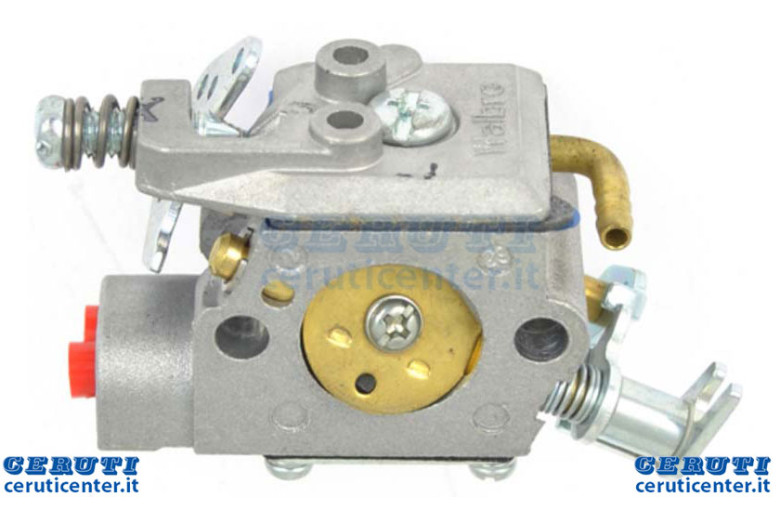 Vergaser W Wt-781F - Original Emak Ersatzteile - 2318756DR