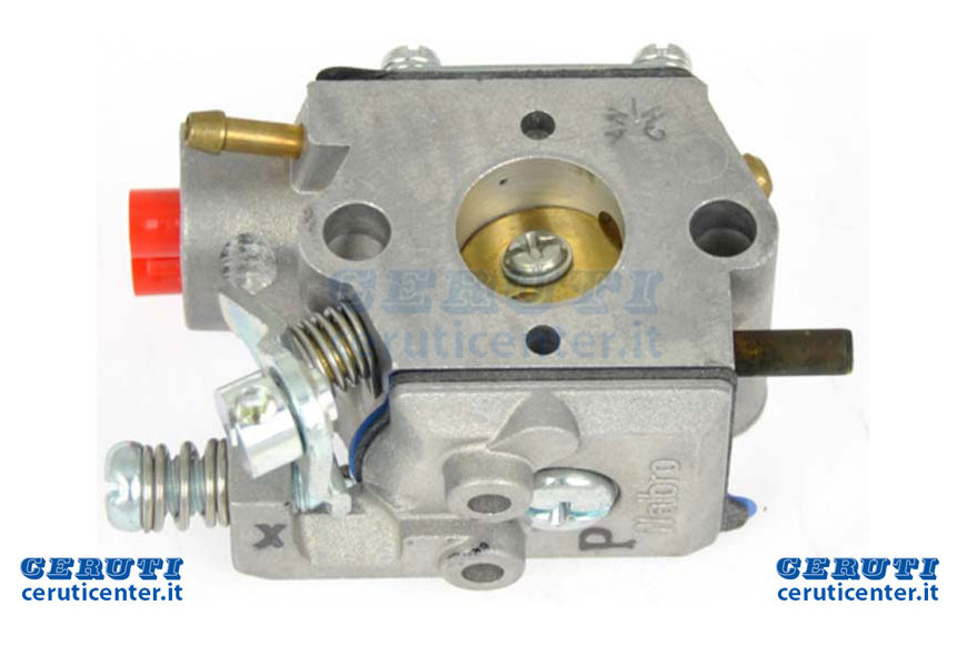 Carburatore - Originale EMAK - 2318765AR