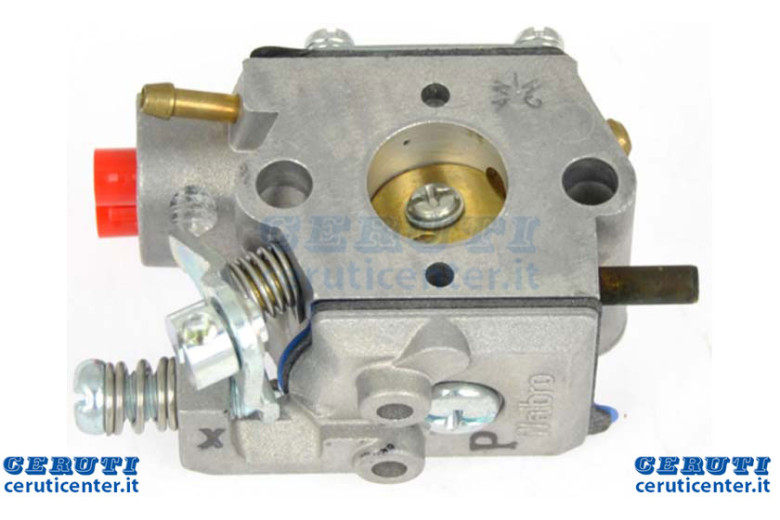 Vergaser Wt-869B - Original Emak Ersatzteile - 2318765AR