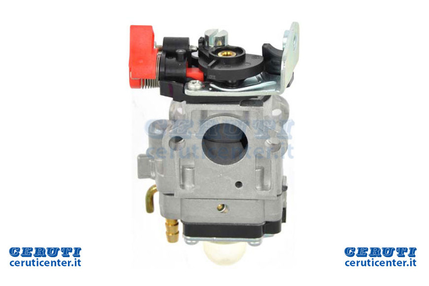 Carburatore - Originale EMAK - 2318968BR